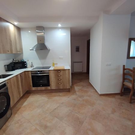 Apartamento Rosellas, Cerca De Alquezar, En Sierra De Guara Adahuesca Exterior photo